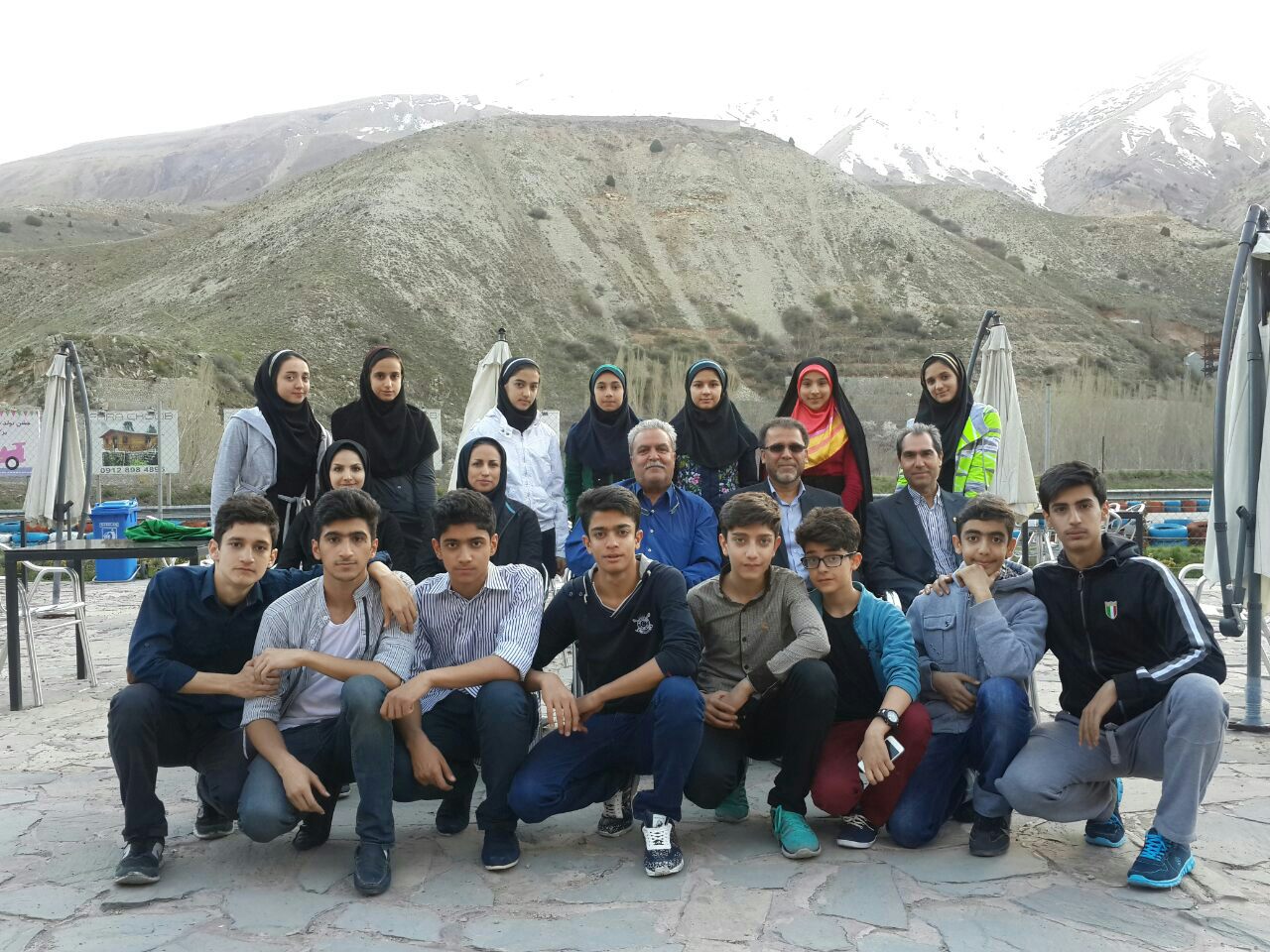 تهران میزبان ملی پوشان پومسه رو اعزامی به مسابقات قهرمانی آسیا