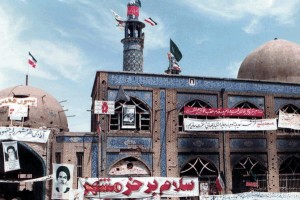 سوم خردادماه سالروز آزادسازی خرمشهر در سال ۱۳۶۱-shia muslim-13083