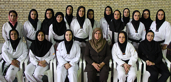 تهران میزبان دوره هماهنگی متمرکز سالیانه داوران کیوروگی