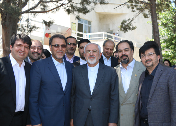 حضور مسئولان هیات تکواندو استان تهران در مراسم گرامیداشت روز فرهنگ پهلوانی و زورخانه ای