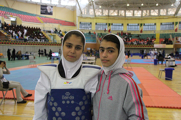“زاد محمد و تاجیک” فینالیست های روز نخست مسابقات کشوری