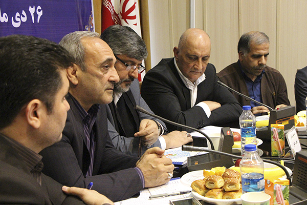 اعضای مجمع همراهان رییس اند / تکواندو تهران با مدیریت توانمند به جایگاه اصلی خودمی رسد