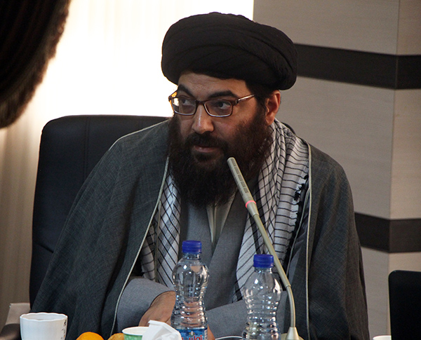 حجت السلام موسوی :جوانان ما نیازمند الگوی مناسب هستند