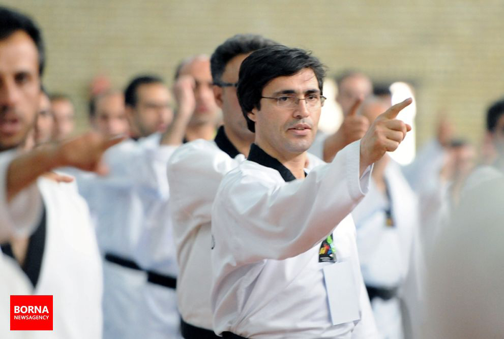 گزارش تصویری۲/سمینار هماهنگی سالیانه داوران استان تهران