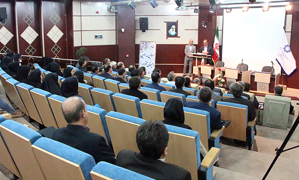 دومین نشست هم اندیشی تکواندو استان تهران برگزار شد