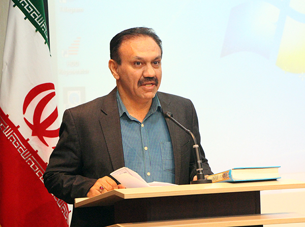 برگزاری مراسم افتتاحیه پایگاه قهرمانی استان در ۲۱ آبان ماه