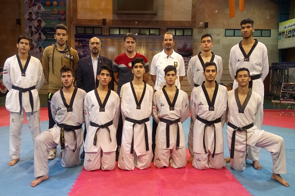 چهار هوگوپوش تهرانی به اردوی تیم ملی فراخوانده شدند