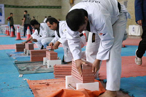 اعلام اسامی داوران قضاوت کننده در مسابقات آزاد هانمادانگ تهران