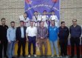 رقابت ۲۶۹ هوگوپوش پسر در رقابتهای جام رمضان شمالشرق