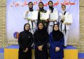 دختران نوجوان سکونشین تهران مشخص شدند