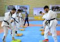 گزارش تصویری /اردوی تیم جوانان پسر  استان  اعزامی به مسابقات قهرمانی کشور
