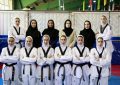 دختران جوان  راه یافتنه به دور دوم اردوی استان معرفی شدند