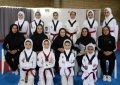 دختران خردسال تهران،به دنبال جام قهرمانی کشور