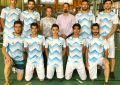 “عمادی و مردانی پور” مسافران تهرانی المپیک نظامیان جهان