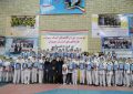 شاهکار دختران پیشوا در لیگ برتر ،کسب دومین جام قهرمانی استان