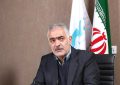 تبریک گل محمدی به ریاست فدراسیون تکواندو