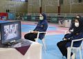 مسابقات آزاد قهرمانی غیر حضوری پومسه اسلامشهر برگزار می شود