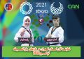 “عزیزی و شهاب” دو پارالمپین شایسته تهران در بازیهای توکیو
