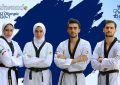 امروز، مصاف تیم ملی تکواندو ایران و ژاپن در مسابقات تیمی المپیک