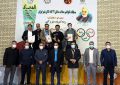 کاپ قهرمانی مسابقات تکواندو محلات ۲۲گانه تهران در دستان هوگوپوشان منطقه نه /برترین ها معرفی شدند