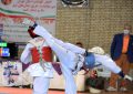 برنامه زمانبندی مسابقات آزاد قهرمانی نوجوانان استان تهران اعلام شد