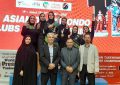 بانوان کن قهرمان شدند/درخشش دختران تهران با کسب ۳طلا و ۲ نقره