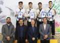 مردان برتر مسابقات قهرمانی پومسه پایتخت ” جام رمضان” مشخص شدند