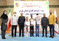 نفرات برتر هفتمین دوره مسابقات قرآنی مشخص شدند