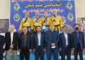 کسب ۱۴ مدال رنگارنگ پومسه روهای تهرانی در مسابقات آزاد کشوری
