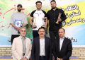 هفتمین جام قهرمانی لیگ برتر نونهالان بر فراز دستان “آکادمی شریفی”