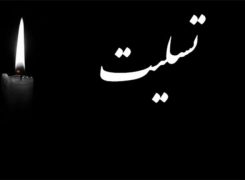 خلیلی درگذشت رحیم صفائی داور و مربی خوش نام تکواندو تهران  را تسلیت گفت