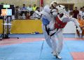 رقابت هوگوپوشان جوان استان بر روی شیابچانگ قهرمانی