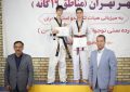 پسران سکونشین مسابقات دانش آموزی شهر تهران معرفی شدند/ منطقه ۱۵ در سکوی نخست ایستاد