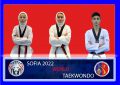 “نوری،علیپور و تقی پور” حریفان خود را در مسابقات جهانی شناختند