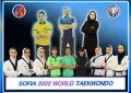 حضور ۱۲ نماینده تهرانی در سیزدهمین دوره مسابقات قهرمانی نوجوانان جهان