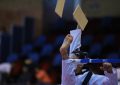 ۱۵ مدال حاصل تلاش مردان پایتخت در روز نخست مسابقات قهرمانی هانمادانگ کشور