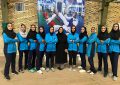 ۵ مدال نقره و برنز سهم دختران پایتخت در مسابقات دانشجویان کشور/کاپ اخلاق به تهران رسید