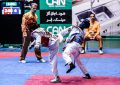رقابت ۵ تیم تهرانی در شانزدهمین دوره مسابقات لیگ نونهالان کشور