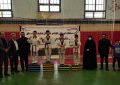 پسران سکونشین مسابقات قهرمانی تکواندو دماوند معرفی شدند