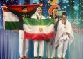بابارحیم چهارمین مدال طلای تهران را در آوردگاه آسیایی ضرب کرد