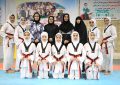گزارش تصویری/اردوی تیم خردسالان دختر استان تهران اعزامی به مسابقات کشوری