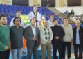 مردان برتر مسابقات قهرمانی تکواندو شمیرانات معرفی شدند
