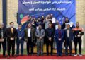 جام قهرمانی مسابقات تکواندو دانشگاه آزاد کشور در تصاحب مردان و زنان پایتخت نشین