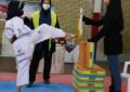 آغاز رقابت ۱۱۰۴تکواندو کار بانو در مسابقات قهرمانی هانمادانگ استان تهران از فردا