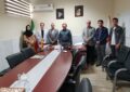 ارائه برنامه های تکواندو شهریار در اولین نشست مشترک با دبیر هیات استان تهران
