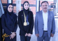 گزارش تصویری/استقبال مسئولین هیات تکواندو استان تهران از افتخار آفرینان رقابتهای جهانی و گرندپری
