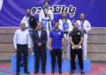 کسب ۸ مدال رنگارنگ توسط نمایندگان تهران در مسابقات آزاد قهرمانی پاراتکواندو کشور