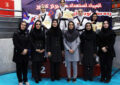 دختران مدال آور مسابقات آزاد نوجوانان تهران معرفی شدند