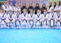 راهیابی ۱۰ نوجوان دختر تهرانی در دور جدید تمرینات تیم ملی