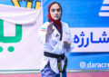دختران پومسه رو تهران در جمع برترین های “جام ستارگان ” کشور